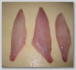 Click to read more about Redfish Filets