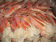 Click to read more about Snow Crab