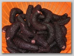 Click to read more about Dry Sea cucumber
